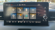 Honda HR-V 1.5 eHEV Advance 5dr CVT Hybrid Hatchback